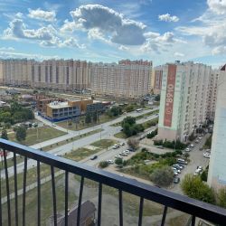 Гарнизонный 1а кв 237